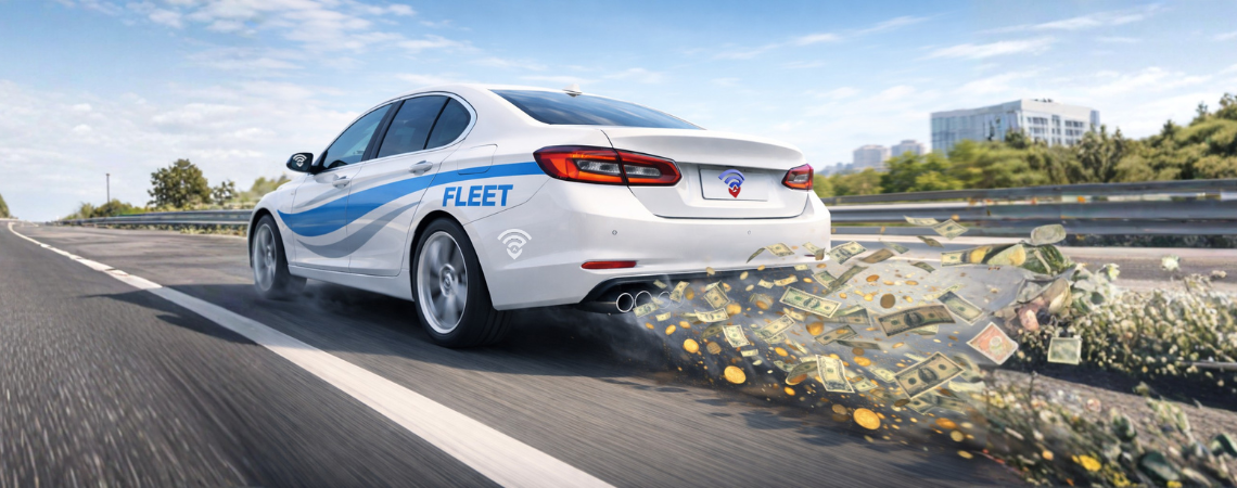 velocidade excedente